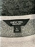 Simply Vera Vera Wang Silver Pullover Sweater Size L - photo 7