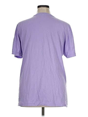 Bella + Canvas Short Sleeve T-Shirt (view 2)