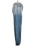 IRO 100% Lyocell Blue Jeans Size 36 waist - photo 4