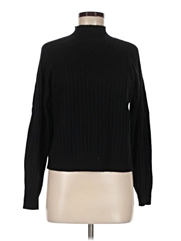 Elie Tahari Cashmere Pullover Sweater (view 1)