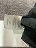 MPG Solid Black Track Jacket Size L - photo 7