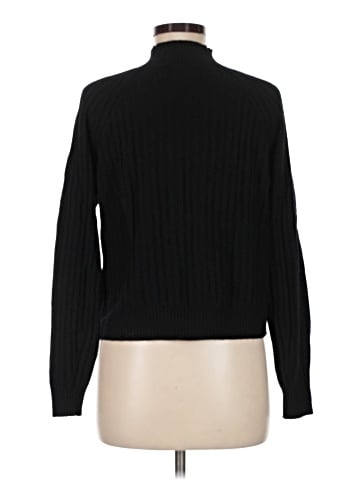 Elie Tahari Cashmere Pullover Sweater (view 2)
