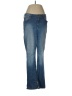 Eddie Bauer Blue Jeans Size 8 - photo 1