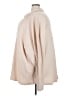 Torrid Tan Long Sleeve Polo Size 5X Plus (6) - photo 5