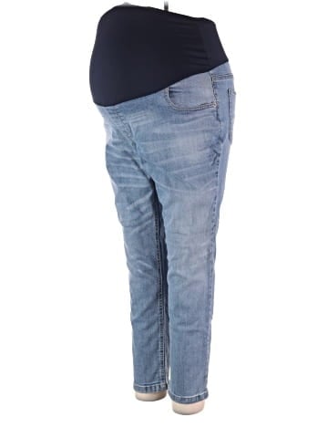 Great Expectations Maternity Jeans (view 1)