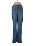 Eddie Bauer Blue Jeans Size 8 - photo 2