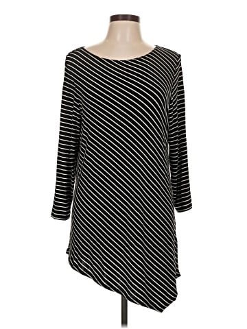 Travelers by Chico's Casual Dress (view 1)
