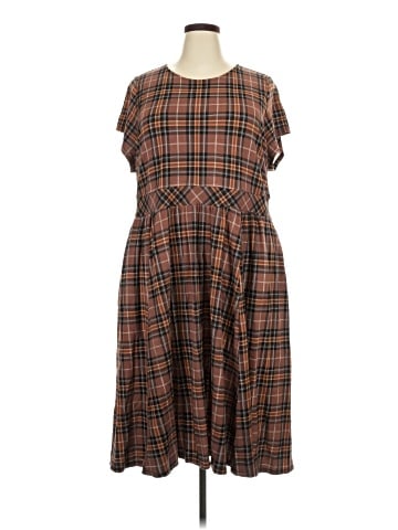 Torrid Casual Dress (view 1)