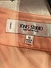 Jones Studio Pink Sleeveless Blouse Size 1X - photo 7