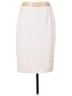 Kasper Ivory Formal Skirt Size 8 - photo 1