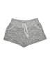 Xersion Chevron-herringbone Gray Athletic Shorts Size M - photo 1