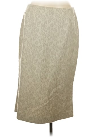 Barry Bricken Formal Skirt (view 1)