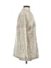 Pendleton 100% Lambswool Ivory Wool Coat Size S - photo 4