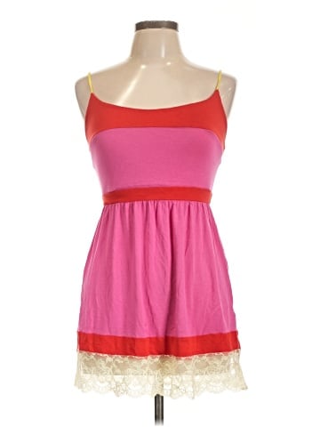 Sweetees Sleeveless Top (view 1)