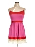 Sweetees Pink Sleeveless Top Size L - photo 1