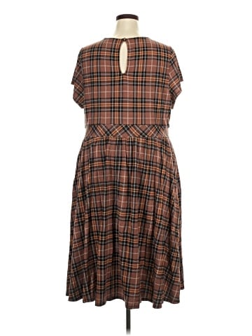 Torrid Casual Dress (view 2)