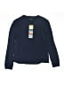 Vans Blue Long Sleeve T-Shirt Size 12 - photo 1