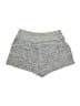 Xersion Chevron-herringbone Gray Athletic Shorts Size M - photo 2