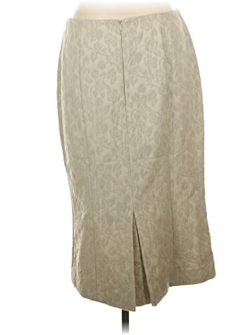 Barry Bricken Formal Skirt (view 2)