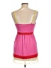 Sweetees Pink Sleeveless Top Size L - photo 2
