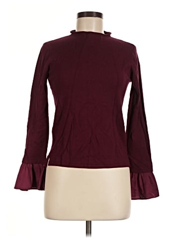 Lavand. Turtleneck Sweater (view 1)