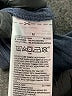 Gap Fit Gray Long Sleeve Top Size M - photo 8