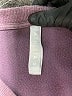 Athleta Purple Pullover Sweater Size M - photo 7