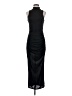 Dee Elly Black Cocktail Dress Size S (estimated) - photo 1