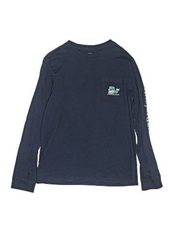 Vineyard Vines Long Sleeve T-Shirt (view 1)