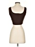 Shein Brown Tank Top Size 2 - photo 2