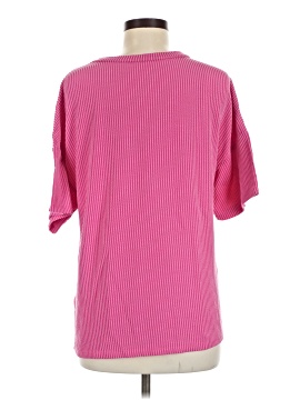 Unbranded Short Sleeve Blouse (view 2)