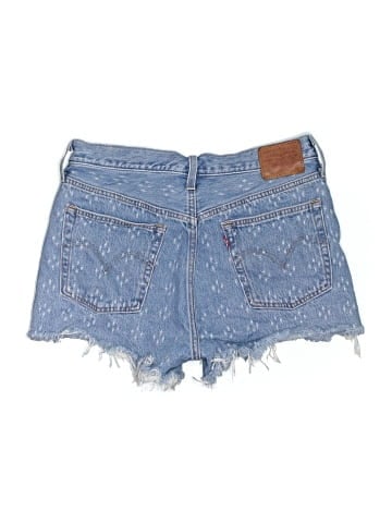 Levi's Denim Shorts (view 2)