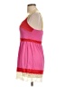 Sweetees Pink Sleeveless Top Size L - photo 5