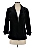 Skies Are Blue Black Blazer Size S - photo 1