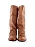 Free People Tan Boots Size EU 40 - photo 2