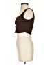 Shein Brown Tank Top Size 2 - photo 5