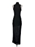Dee Elly Black Cocktail Dress Size S (estimated) - photo 2