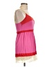 Sweetees Pink Sleeveless Top Size L - photo 4