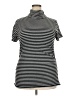 Kenneth Cole REACTION Gray Turtleneck Sweater Size XXL - photo 1