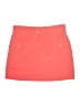 Lopez Solid Orange Skort Size 18 - photo 1