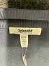 Splendid Solid Gray Short Sleeve Blouse Size S - photo 7