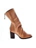 Free People Tan Boots Size EU 40 - photo 1