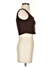 Shein Brown Tank Top Size 2 - photo 4