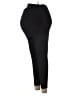 Assorted Brands Black Active Pants Size M - photo 1