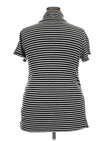 Kenneth Cole REACTION Turtleneck Sweater (view 2)