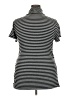 Kenneth Cole REACTION Gray Turtleneck Sweater Size XXL - photo 2