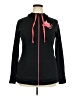 Torrid Black Zip Up Hoodie Size 2X Plus (2) - photo 1
