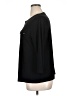 Anne Klein Black 3/4 Sleeve Top Size XL - photo 5