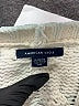 American Eagle Outfitters 100% Polyester Gray Pullover Sweater Size XL - photo 7