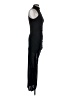 Dee Elly Black Cocktail Dress Size S (estimated) - photo 4